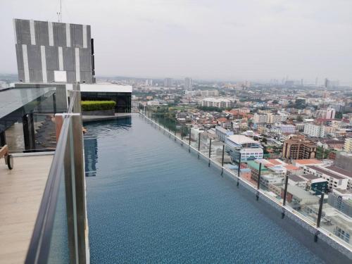 The Base Central Pattaya