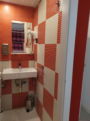 Hostal Inn Madrid