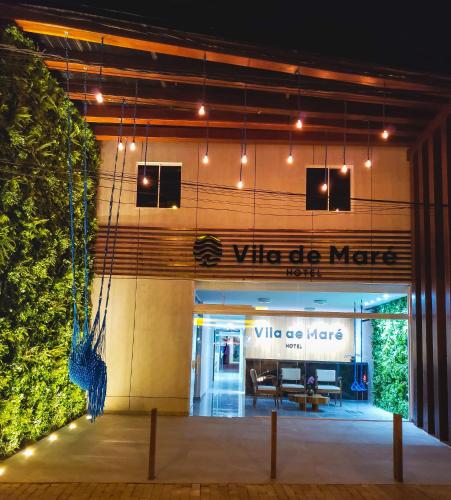 Photo - Vila de Maré Hotel