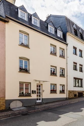Lago Welcome Clausen II - Apartment - Luxembourg