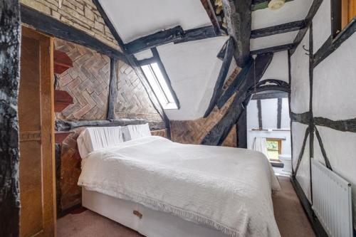 The Old Rectory chambre d'hôte Arley