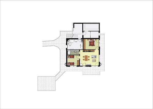 Apartment Mühlegaden - Griwa Rent AG - image 2