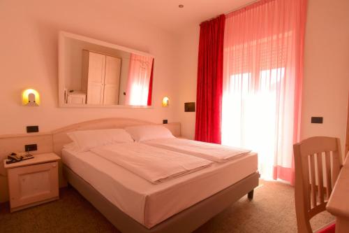 Hotel Virgilio - main image