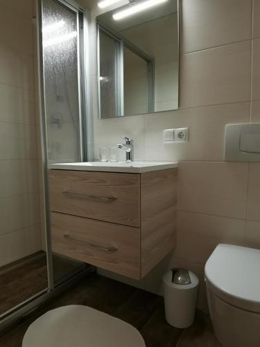 Gästehaus Jogglerhof – Ramsau, IL