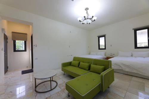 118 Sea View B&B - 전망