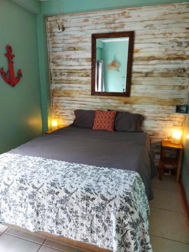 Casa Oceana Bed & Breakfast