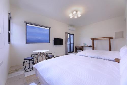 118 Sea View B&B - 전망