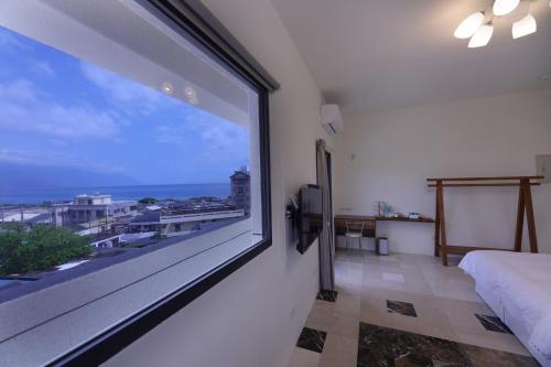 118 Sea View B&B - 전망