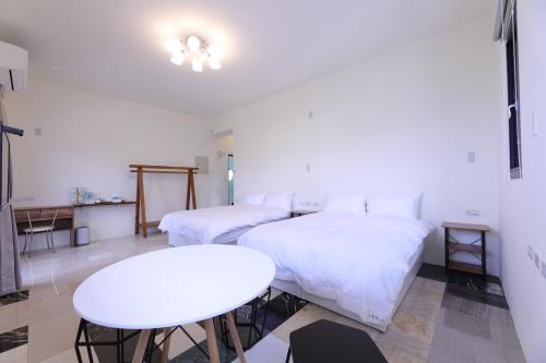 118 Sea View B&B