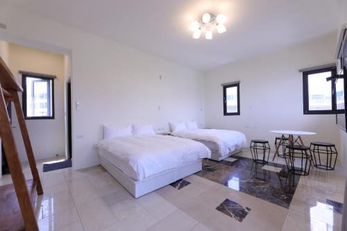 118 Sea View B&B - 전망