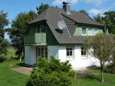 Dorfstr. OT Müggenburg in Klein Kirr, Deutschland