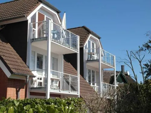 Birkenstrasse 6 I Wohnung 11 in Zingst, Deutschland
