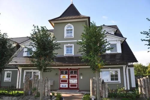 Friedensstr.20 A Wohnung 5"Ostseetraum" in Zingst, Deutschland