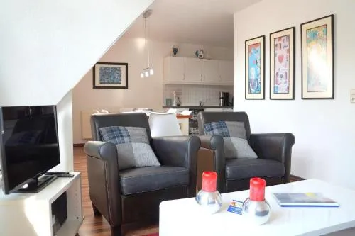 Jordanstr. 35 Wohnung 6 in Zingst, Deutschland