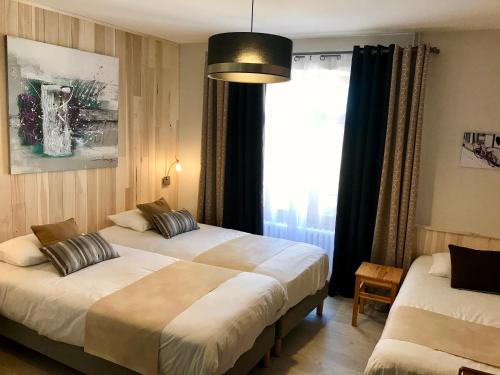 Triple Room - Disability Access