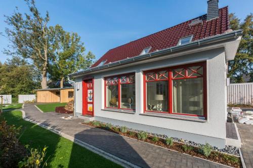 Buten un Binnen Zingst