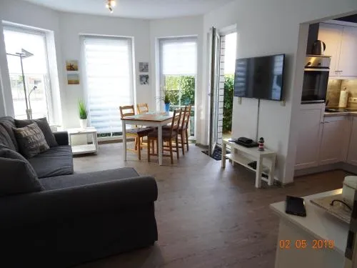 Birkenstr.14 a Wohnung 9 in Groß Kirr, Deutschland