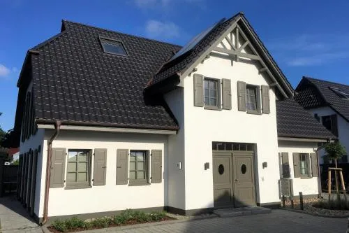 Schulstr. 15 "Ostseestern" in Zingst, Deutschland