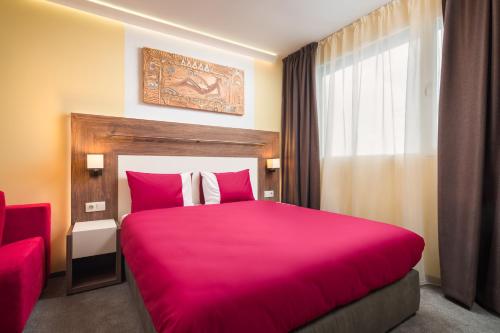 АРТ СТУДИО СОФИЯ Room Type - Deluxe King Studio AMORE