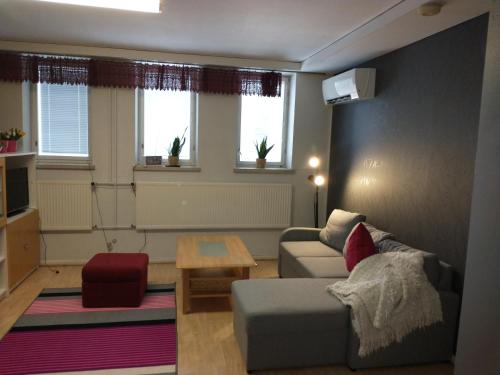 Villa Keituri in Virrat