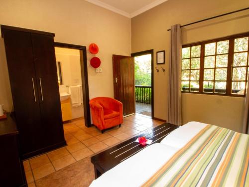 Emdoneni Lodge with Zululand Cat Conservation Project Emdoneni Lodge with Zululand Cat Conservation Project