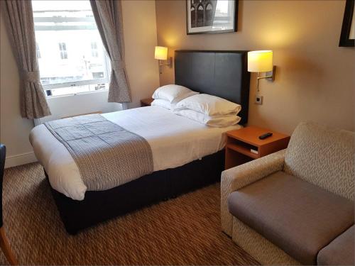 The Wellington - main image