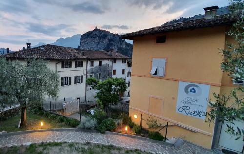 B&B Ruth BnB Cillà