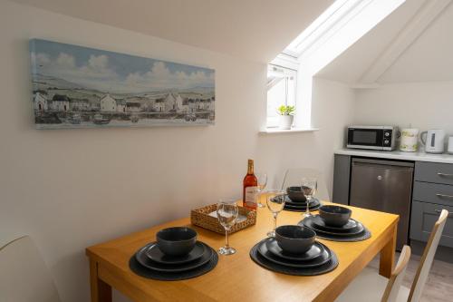 المرافق, The Loft, Cloughey in تيمبلباتريك