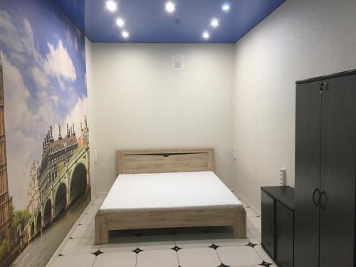 London Hostel