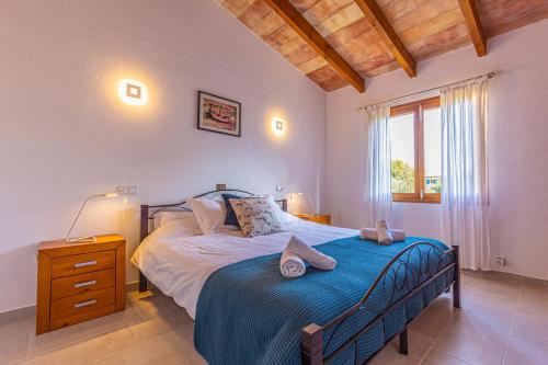 Villa Rosers – Colonia de San Pedro, NJ