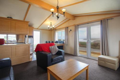 Penmor gîte à louer Widemouth Bay