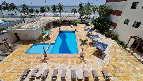 Brisamar Hotel & SPA São Luís