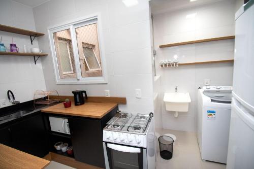Belo Apartamento Eldorado Master Collection