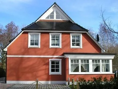 Glebbe 66 - Hus Sünnschien in Zingst, Deutschland