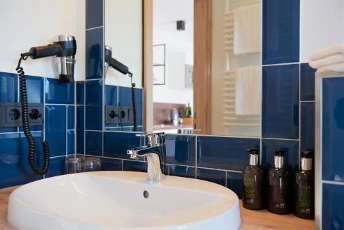 Apartment Schneider Allersberg - image 8