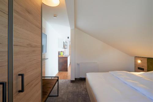 Apartment Schneider Allersberg - image 12