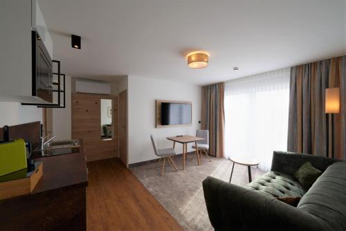 Schneider APARTMENT ALLERSBERG in آليس بيرغ