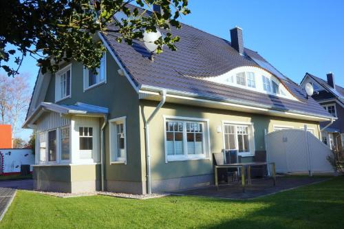 Rosenbergsiedlung _Lille Hus 2_