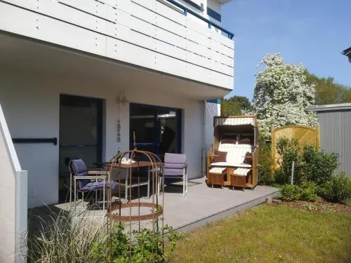 Klosterstr_14 Wohnung 1 _KOeNIG_ in Zingst, Deutschland