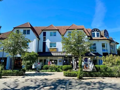Strandstr.51 Wohnungsnr.2 in Zingst, Deutschland