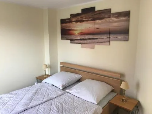 Klosterstr.14/Wohnung 6 in Zingst, Deutschland