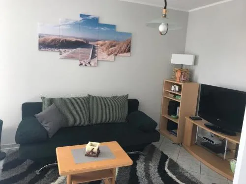 Klosterstr.14/Wohnung 7 in Zingst, Deutschland