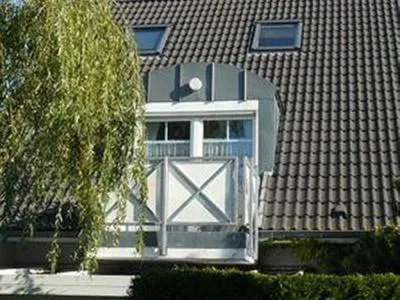 Darsser Weg 34 a"Strandgeflüster" in Zingst, Deutschland