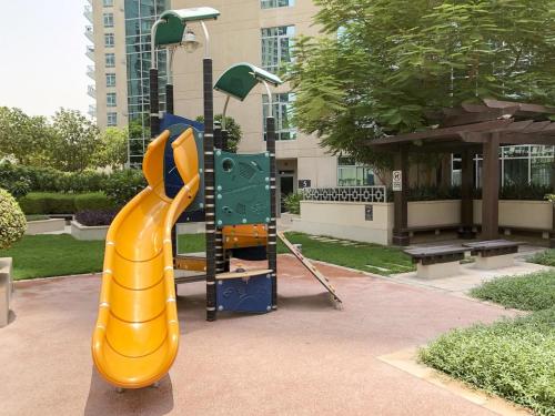 Elite Royal Apartment - Full Burj Khalifa & Fountain View - Emerald