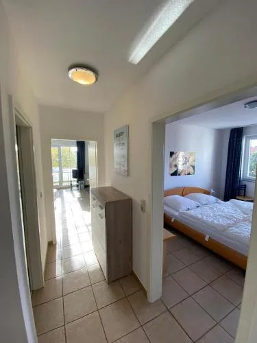 Strandstr.51 Wohnungsnr.3 in Zingst, Deutschland
