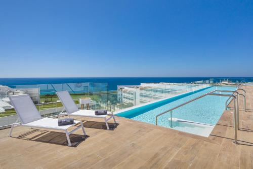 Barceló Conil Playa - Adults Recommended - 수영장