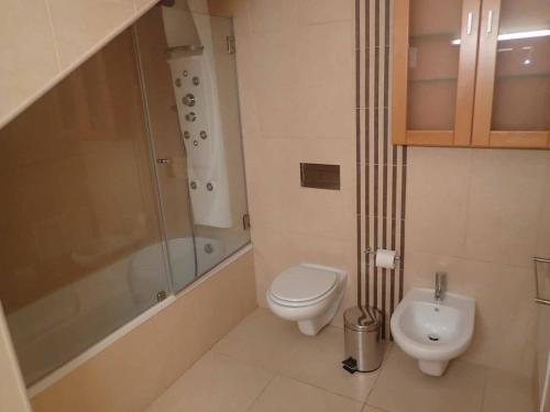 Apartment Miramar, 20 meters from the beach, Sea view & Pool