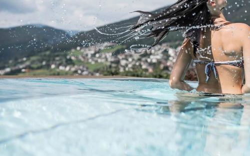 Alpenheim Charming & Spa Hotel - main image
