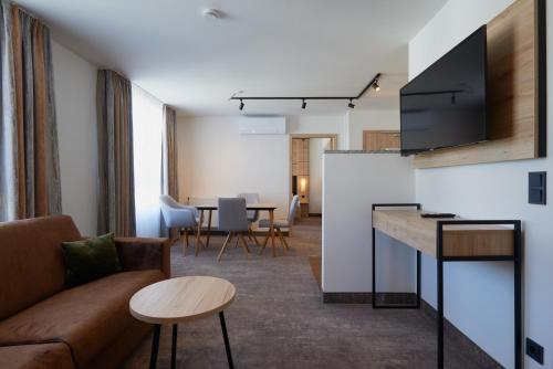 Apartment Schneider Allersberg - image 7