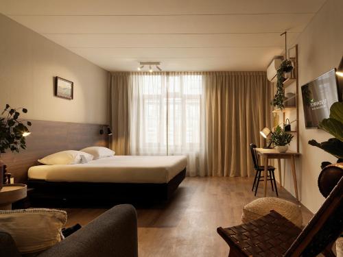 Townhouse Design Hotel & Spa in Maastricht